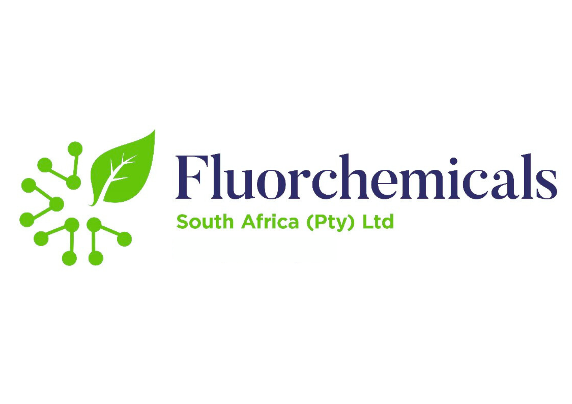 Fluorchemicals LOGO