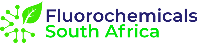 Fluorchemicals South Africa Logo